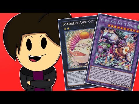 Top 16 ARG Orlando 2018 IN-DEPTH Pure Prank-Kids Deck Profile + Combo! Ft. Orion Allen! (Yu-Gi-Oh!)