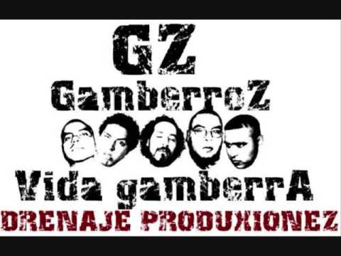 Tu Que - Gamberroz