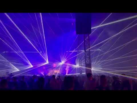 Intents Festival 2023 - Major Conspiracy & Friends