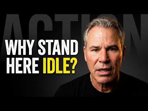 "Why Do You Stand Here Idle?" The Universal Call to Holiness