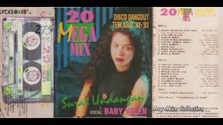 Download lagu Surat Undangan ( Album 20 Mega  Mix Disco Dangdut Terlaris '92 93 ) - Baby Vallen & Various Artists mp3