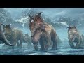 WWD Movie Escaping The Ice My Edition