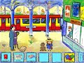 Madeline European Adventures Gameplay