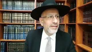 Les 8 groupes de mouksei du Chabbat Dedie pour la reussite de Reouven Adad et sa famille