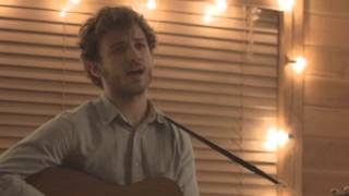 Matthew Fowler - Blankets (Live at Terri's House)