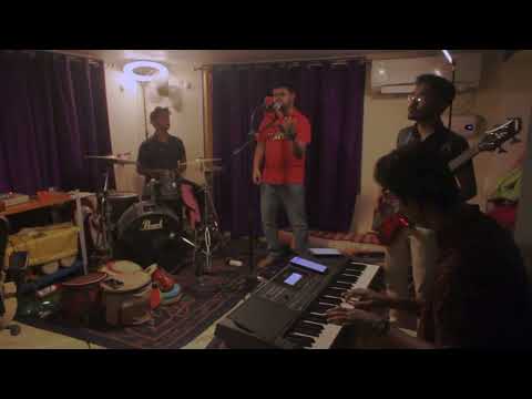 Abhi Abhi To Mile Ho X Aahatein cover by The Semitones | KK | Raghav Chaitanya