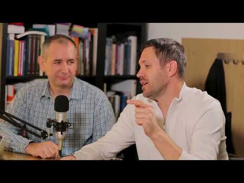 Put preduzetnika, kultura i odgovornost(EP10) - Nikola i Željko, Podkast Refleksija