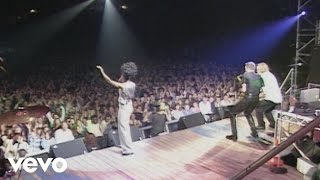 M People - Excited (Come Again Live In Manchester &#39;95)