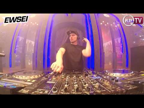 EWSEI - LIVE @ SAXON CLUB (KIEV) 6.01.2018