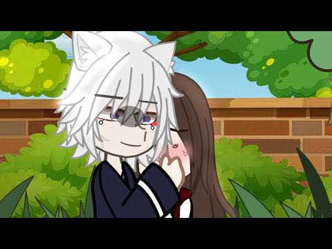 - “Steal my girl~” | Kamisama Kiss |- ft: Tomoe & Nanami | gacha ￼