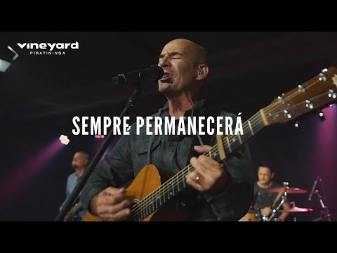 Sempre Permanecerá video