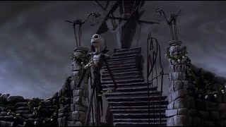 Musik-Video-Miniaturansicht zu Bijna Kerstmis [Making Christmas] Songtext von The Nightmare Before Christmas (OST)