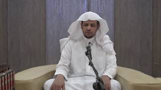 صورة لقاء العصر (77) باب في التفكر في عظيم مخلوقات الله تعالى