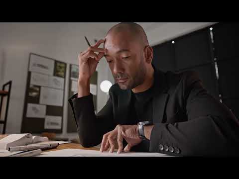 Meet The Architect - Director's Cut