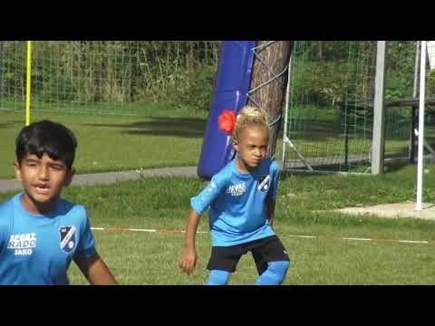 U 7 FIRST VIENNA GEGEN COLUMBIA 14.09.2019