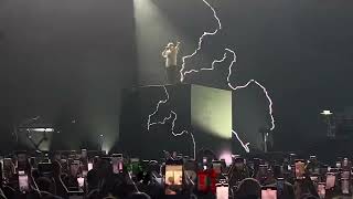 Condenado para el millón - @PauloLondra ​⁠ ​⁠ en vivo tour 2025 #monterrey #paulolondra