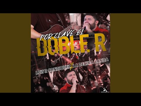 Por Clave Doble R (En Vivo)