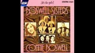 The Boswell Sisters    Rainy Days