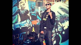 Spenzo - Rich Crew Shit (Unreleased)