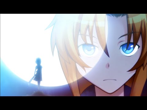 Higurashi When They Cry Ch.6-7 Tsumihoroboshi;Minagoroshi - Opening 1080p