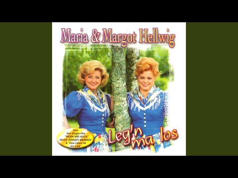 Ich Hab Das Lachen Nicht Verlernt - Maria &…