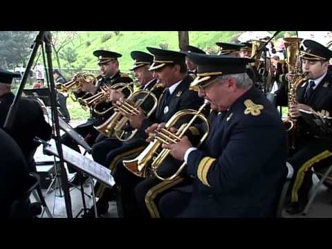 Fanfara Valurile Dunarii.avi