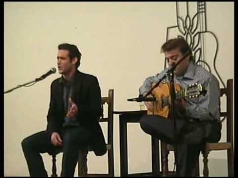 BERNARDO MIRANDA   FANDANGOS DE LUCENA