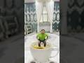 I drowned in coffee 😜 funny video #shorts