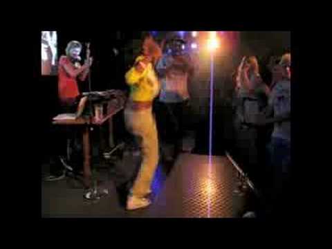 RYE RYE - HARDCORE GIRLS - YOUTUBE EXCLUSIVE