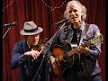 Brooks Williams and Aaron Catlow, Music at Manley, March 2025, part 2