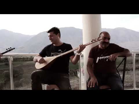 ABİDİN BİTER & ERHAN TOPRAK - TEW VEYVİKE