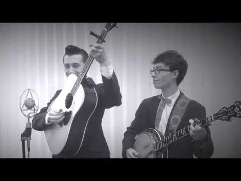 Jake and Ira - Wildwood Flower