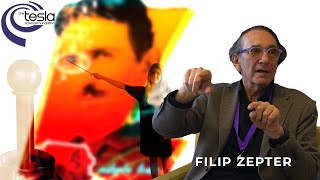 TESLA TALK TV. Interview with Filip Zepter 