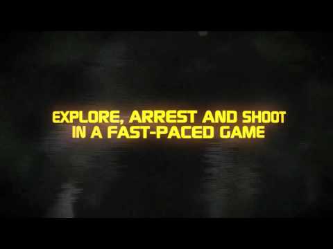 WANTED CORP - Official Announcement Trailer [HD]