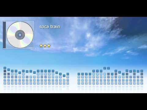 soca train tassa remix by dj splashing production