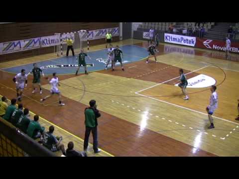 RK Klima Petek MBvs RK Krsko liga za obstanek 6.krog.m2p