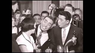 Banana Split For My Baby - Louis Prima - Sam Butera &amp; The Wildest