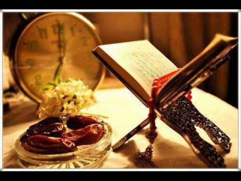 EMOTIVNO: Smrt Osmana, radijalahu ´anhu ( Kurra hfz. Dževad Gološ )