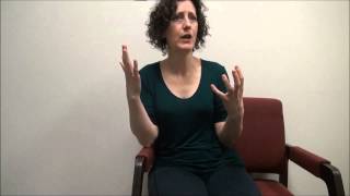 Alison Woolridge on \