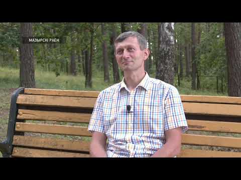 Мазыранін увайшоў у топ-30 лепшых парапланерыстаў свету видео