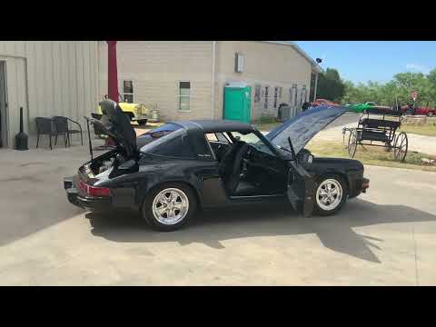 1981 Porsche 911 (CC-1616245) for sale in Fredericksburg, Texas