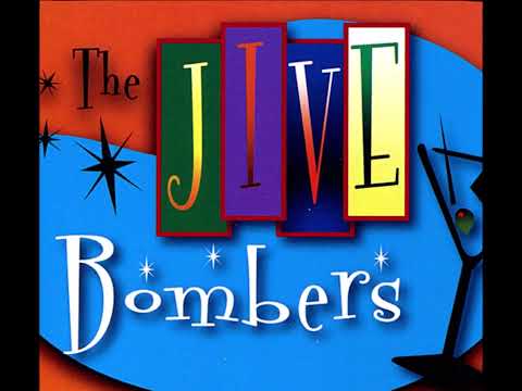 The Jive Bombers, 1957, BAD BOY
