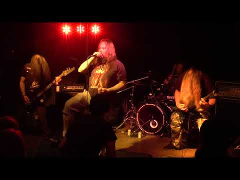 666 Shades of Shit @ Brutality Over Belgium