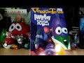 VeggieTales VHS Update 10 6 2019