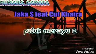 Download lagu Pujuk Merayu 2 [ Lirik_By_Humaira_Qaisara ] mp3