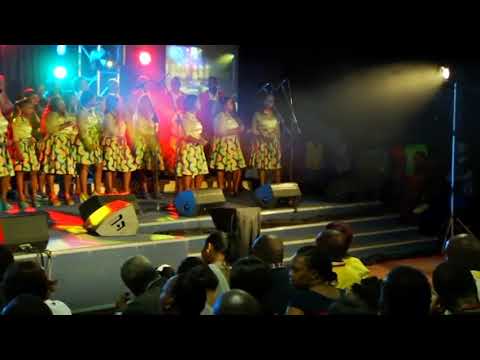 Thendo na vhugala - Lufuno Dagada (OFFICIAL VIDEO)