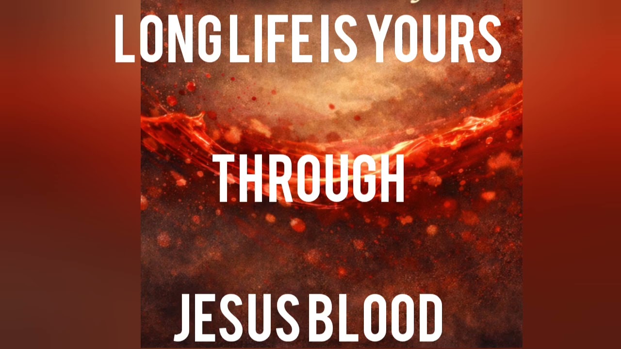 Intimate Worship And Covenant Declarations Of Divine Longevity