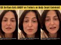 Elli EvrRam Gets ANGRY On Trollers For Body Count Comment After Relationship With Ashish Chanchlani