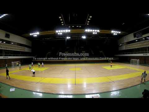 MNK Šolta - Kidan žile (3:4)