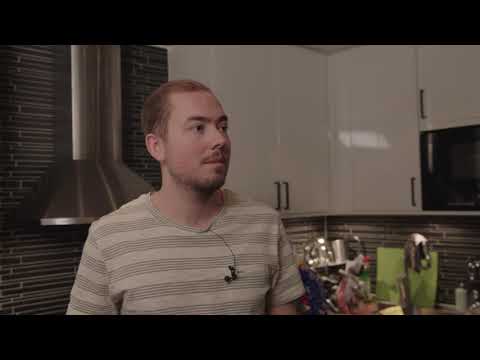 Sveriges största Big Brother-fan - del 3